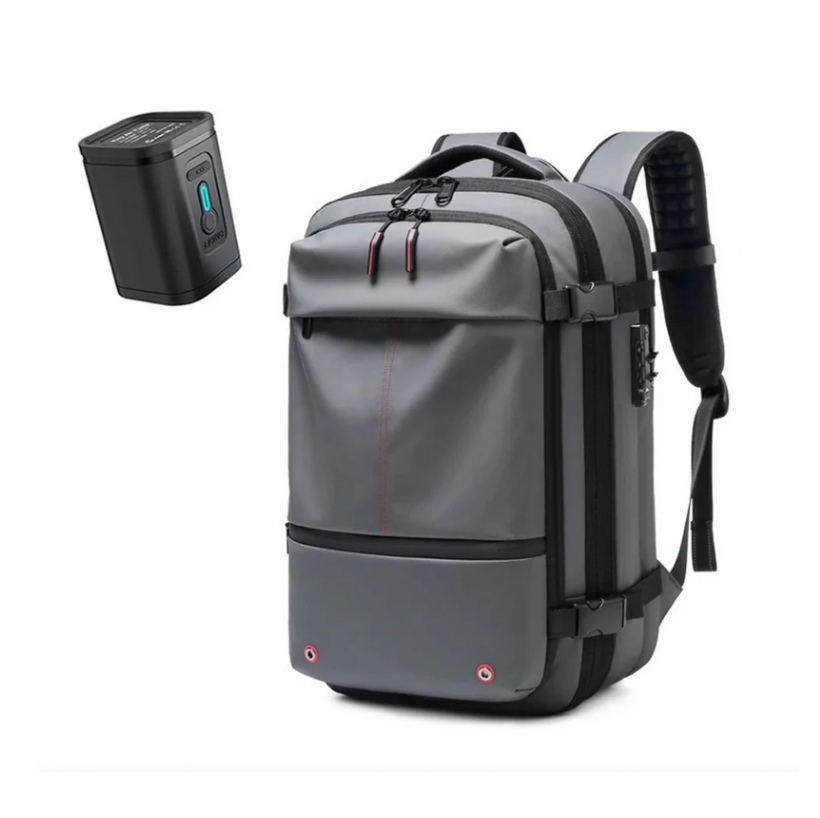 VacPack with AirPump